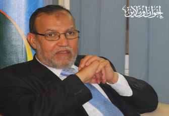 ذكريات مع جهاز أمن الدولة (1)