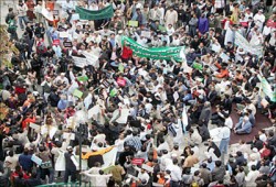 معاناة جديدة.. إعدام 7 من "الأويجور" المسلمين