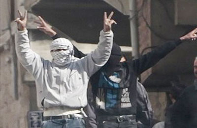 اتحاد المثقفين العرب يدعم الثورة السورية