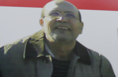 سيارة الترحيلات تؤجل إطلاق سراح د. أسامة سليمان للغد!