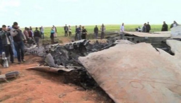 إطلاق نار أمريكي على مدنيين ليبيين في بنغازي