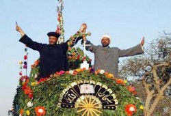 الشريعة الإسلامية بعيون قبطي مصري قانوني