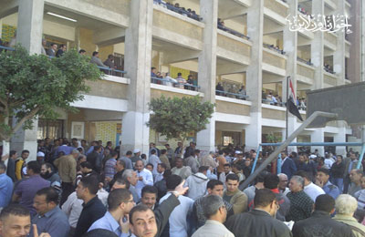 19 مارس.. هل يضاف لقائمة الأعياد المصرية