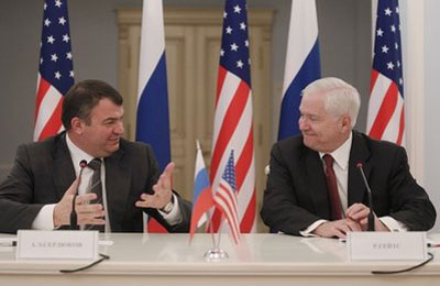 صحف العالم: أزمة بين واشنطن وموسكو بسبب ليبيا