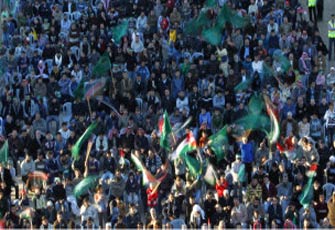 الخميس.. اعتصام في الأردن للمطالبة بإصلاحات سياسية