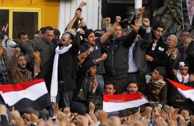 رواد الأمل وحركة التغيير