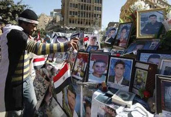 الحرية التي نادت بها الثورة على المحك الآن