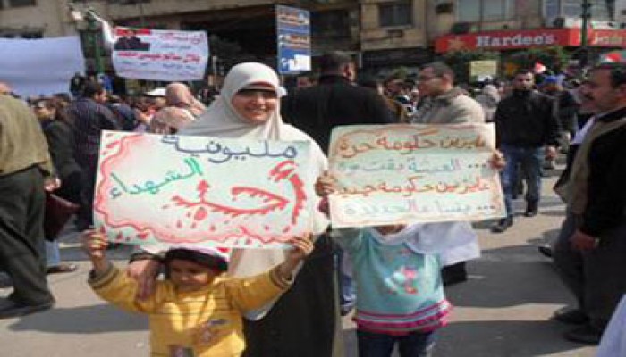 حكايات أطفال ثورة التحرير.. البراعم يسجلون ملحمة