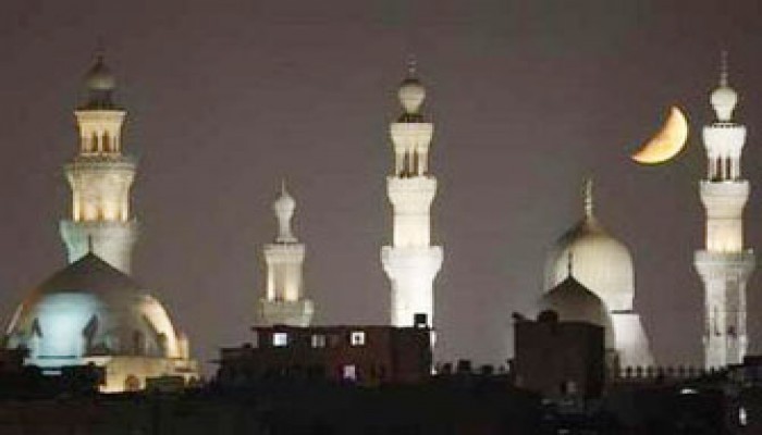 المساجد مصانع الرجال