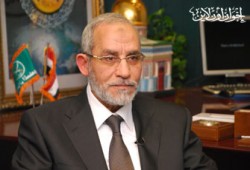 الإخوان المسلمون يدعون إلى استمرار الدراسة وإنصاف الطلاب