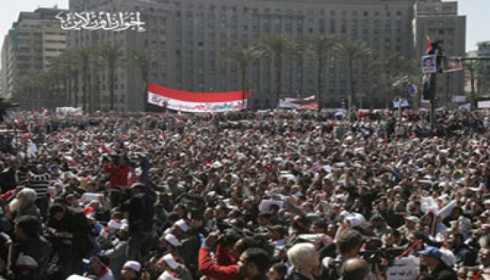 رفعة الرأس والوطن (منبر الجمعة)