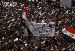 الجارديان: صربيا تدعم القذافي بالسلاح والتدريب