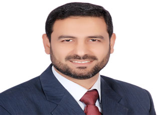 المجلس الأعلى ووزارة الداخلية