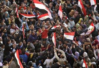 الثورة.. والذاتية