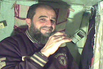 الاحتلال يعيد اختطاف النائب عزام سلهب