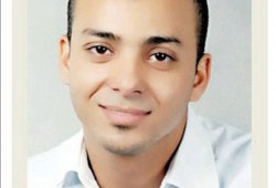 مصطفى الصاوي.. شهيد الثورة الحي!