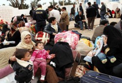 صحف العالم: تضحيات ثوار ليبيا تصنع النصر