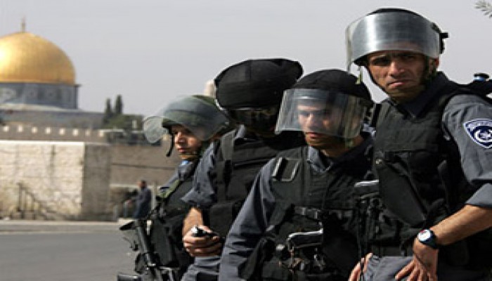 حماس تطالب شعب فلسطين بالصمود أمام الاستيطان