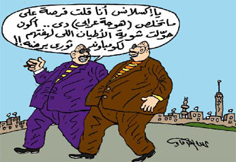 مافيا الأراضي الزراعية.. سرقات تحت ظلال الثورة