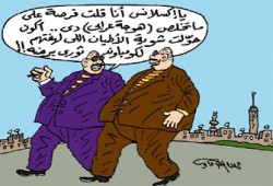 مافيا الأراضي الزراعية.. سرقات تحت ظلال الثورة