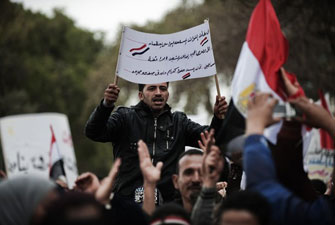 اليوم.. وقفة ومؤتمر لسجناء الرأي بـ"الصحفيين"