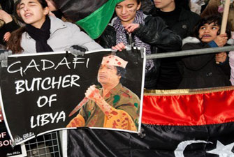 مجلس الأمن يناقش الأزمة الليبية ومصر تبحث نقل رعاياها