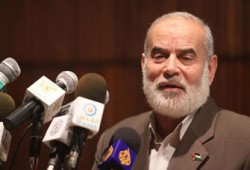 د. بحر: الانتخابات الفلسطينية في ظلِّ غياب الوحدة مستحيلة