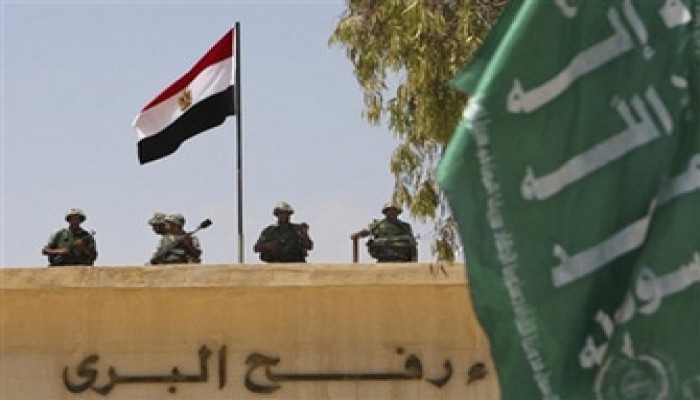 مطالبة حقوقية للجيش المصري بفكِّ الحصار عن غزة