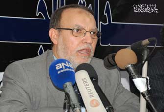 مصر بعد مبارك.. عهد جديد