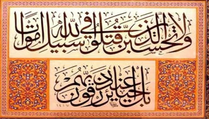 المرشد العام يحتسب عند الله شهداء الثورة