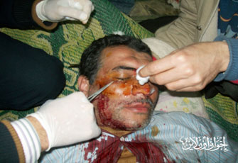 بيان من الإخوان المسلمين بشأن الانتفاضة المباركة المستمرة للشعب المصري