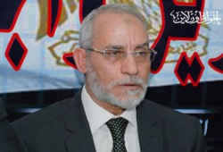 بيان من الإخوان المسلمين بشأن الانتفاضة المباركة للشعب المصري "29 يناير 2011م"