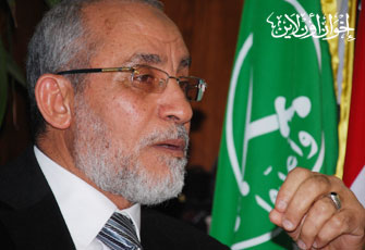 بيان من الإخوان المسلمين حول حالة الاحتقان الشعبي والاستبداد الأمني في مصر