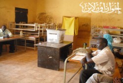 منظمة دولية تشكك في نزاهة استفتاء جنوب السودان