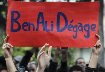 التغيير في تونس.. الشعوب تتحرر