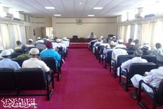 مسلمو نيجيريا يحذرون من تجربة السودان في بلادهم