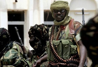 تحذيرات من مخطط أجنبي لفصل دارفور عن السودان