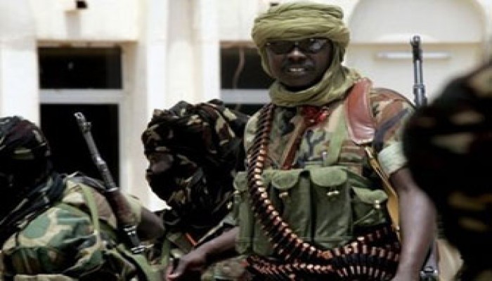 تحذيرات من مخطط أجنبي لفصل دارفور عن السودان