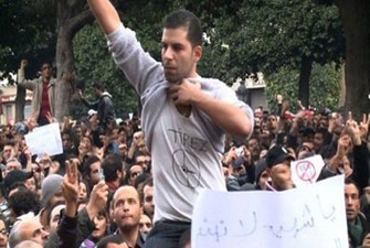 حماس تطالب المجتمع الدولي بدعم الشعب التونسي