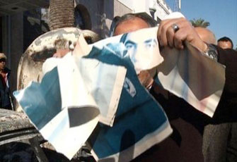 كاتب ألماني: الغرب دعَّم نظام تونس