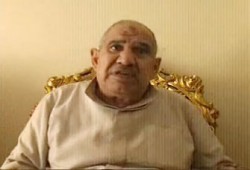 عبد المنعم عرفات.. المجاهد الخفي