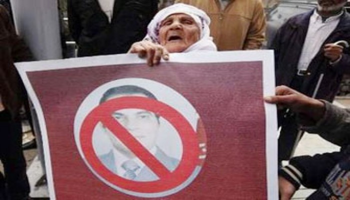 اتهام مدير الأمن الرئاسي التونسي بالتآمر على الدولة