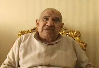 المرشد العام يحتسب عبد المنعم عرفات أحد الرعيل الأول