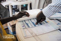 أمريكا تبدأ في تقسيم "كعكعة" جنوب السودان مبكرًا