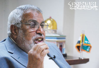 د. رشاد البيومي: الفتنة الطائفية مؤامرة خارجية