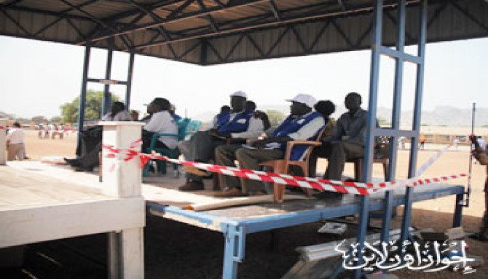 مراقبون سودانيون: استفتاء الجنوب مزور