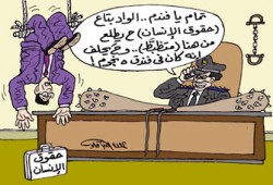 سلخانات "الداخلية".. الداخل مفقود والخارج مولود