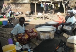 جنوبيو السودان: الانفصال يخلق دولة "ميتة"