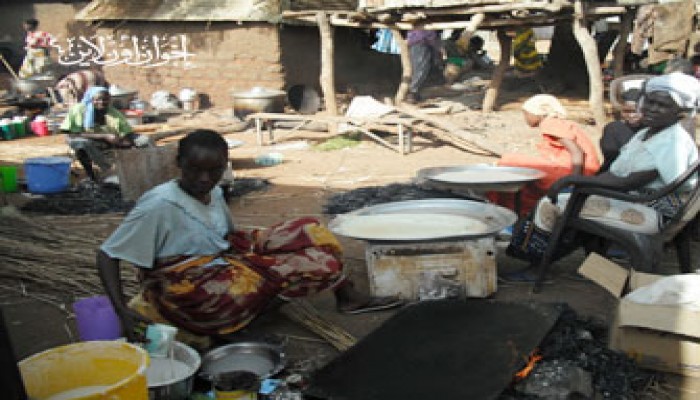 جنوبيو السودان: الانفصال يخلق دولة "ميتة"