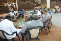 ملاحقة وإرهاب لدعاة الوحدة في استفتاء الجنوب